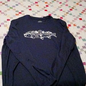 UPF 50+sun protection shirt XL